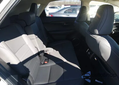 2020 Lexus Nx 300 из США, поврежденный, VIN JTJGARDZ0L2233469